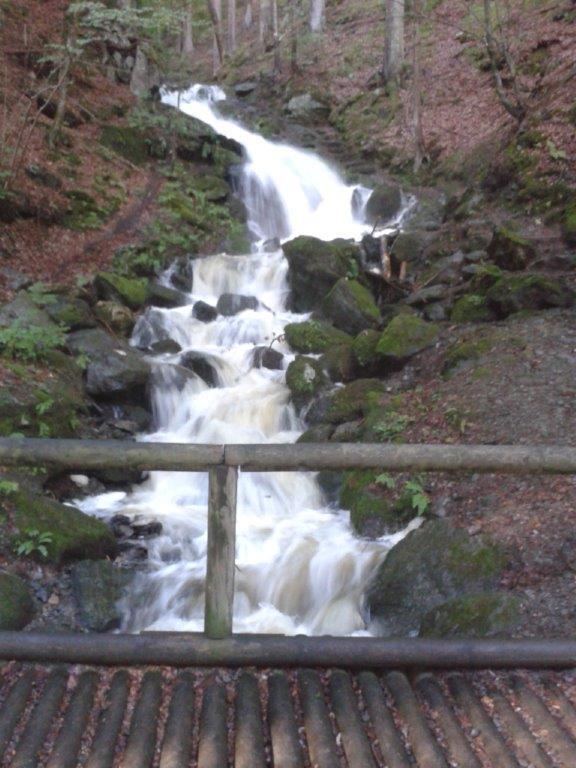 Fischerstueberl Ossiach Bagian luar foto